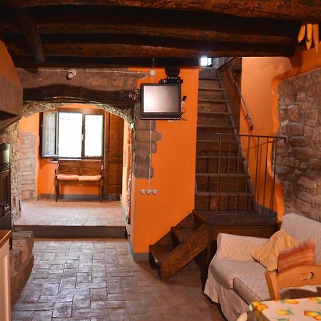 Agriturismo Vezzano Chiusi della Verna Exterior foto