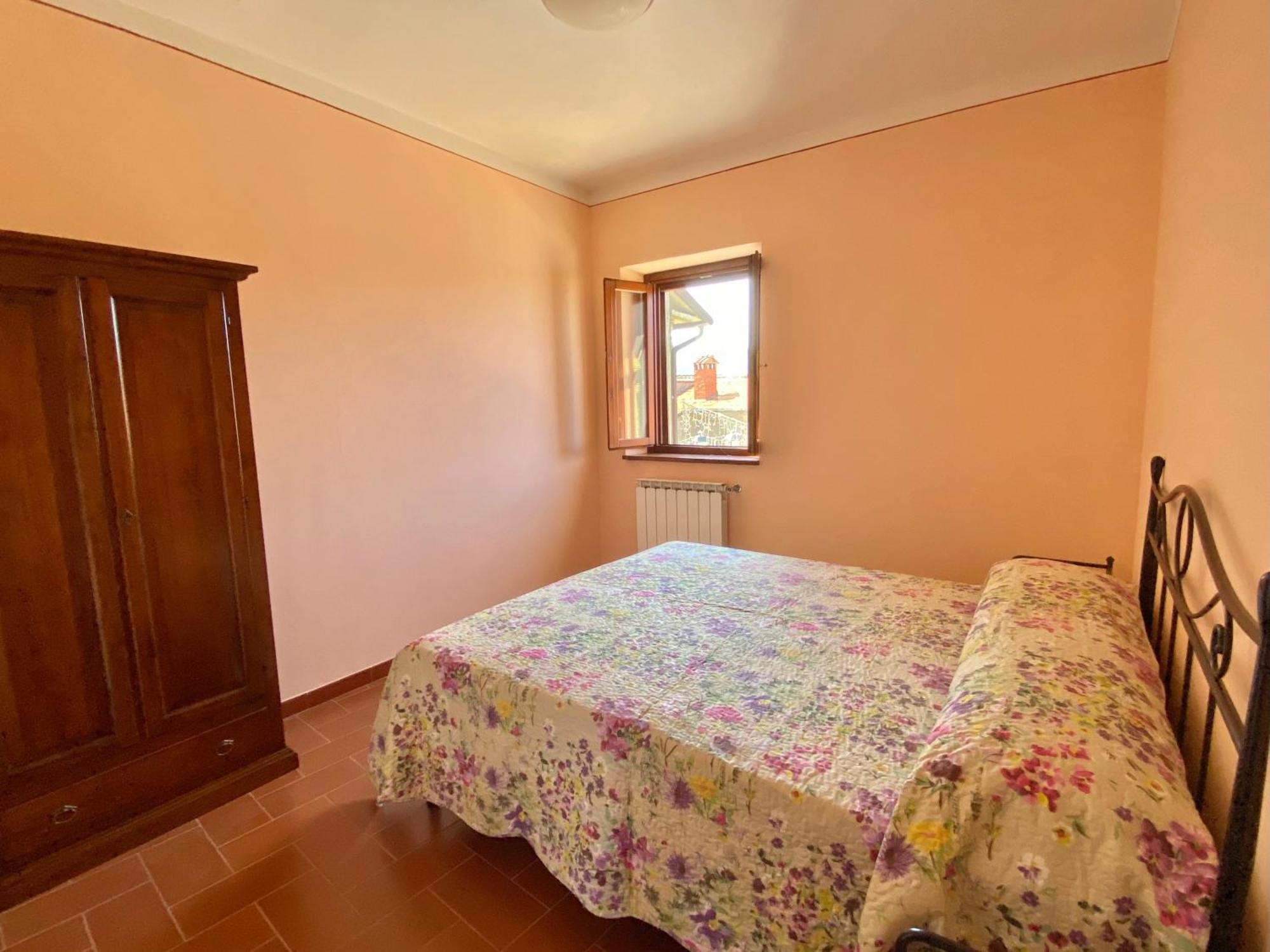 Agriturismo Vezzano Chiusi della Verna Habitación foto