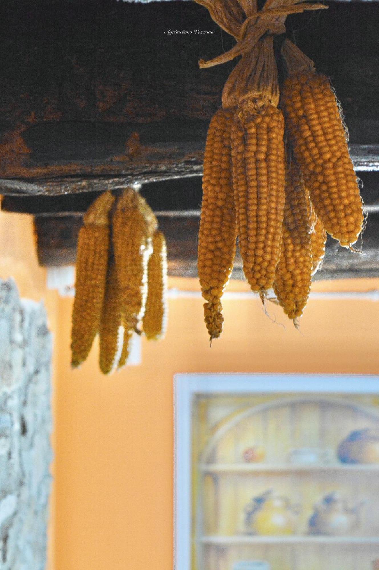Agriturismo Vezzano Chiusi della Verna Habitación foto