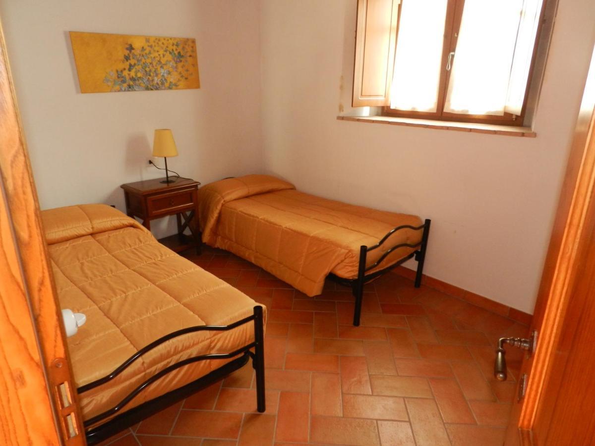 Agriturismo Vezzano Chiusi della Verna Exterior foto